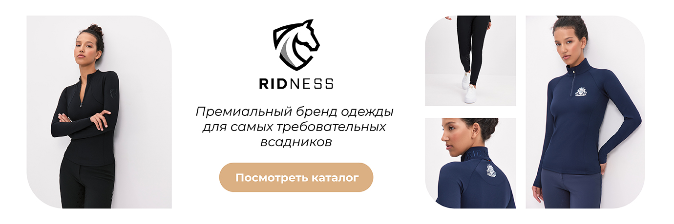 Ridness Equestrian