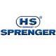 SPRENGER