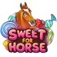 Sweet For Horse