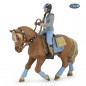 Фигурка всадника PAPO YOUNG RIDER
