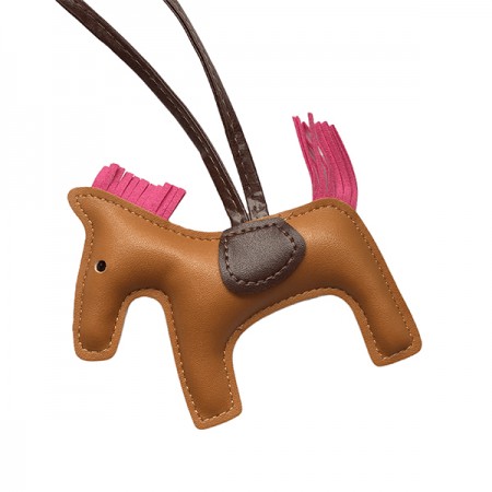 Брелок-подвеска лошадка