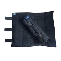 Ватники хлопковые денниковые 1KM MIU Sport Line