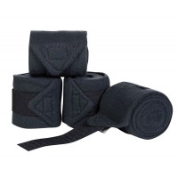 Бинты флисовые для мини-пони HKM, 100 см