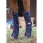 Транспортировочные ногавки Ekkia EquiTheme TYREX 1200 D