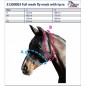 Маска от насекомых Harry's Horse