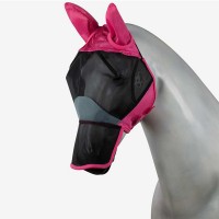 Маска от насекомых закрывающая нос Horze EIRA