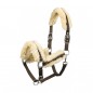 Недоуздок Ekkia EquiTheme MOUTON SYNTHETIQUE