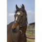 Недоуздок Ekkia EquiTheme Nylon light