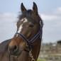 Недоуздок Ekkia EquiTheme Nylon light