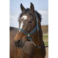 Недоуздок Ekkia EquiTheme Nylon light