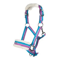 Недоуздок для пони HKM Funny Horses