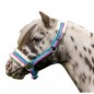 Недоуздок для пони HKM Funny Horses
