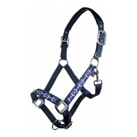 Недоуздок HKM Monaco Style