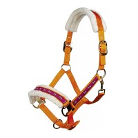 Недоуздок HKM AllureCheval