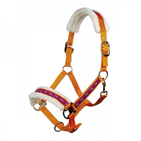 Недоуздок HKM AllureCheval
