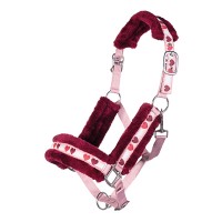 Недоуздок HKM Amelie