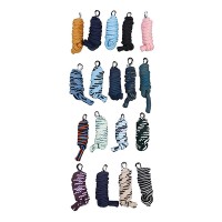 Чумбур с обычным карабином HKM