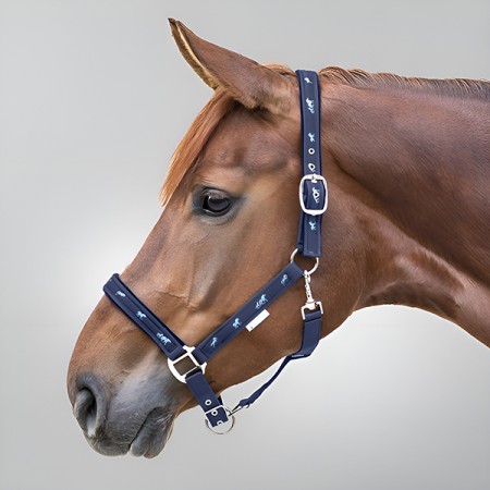 Недоуздок Little Horses WH