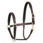 Недоуздок кожаный Finesse II WH