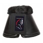 Колокольчики иск.кожа+неопрен с мехом HKM ISA