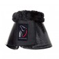 Колокольчики иск.кожа+неопрен с мехом HKM ISA