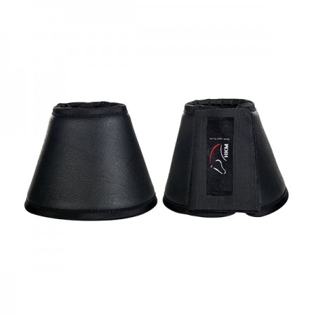 Колокольчики из иск.кожи HKM Soft Comfort