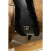 Подпруга Ekkia Norton XTR MOUTON SYNTHETIQUE