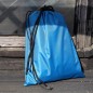 Попона дождевая DreamHorses Raincoat blue , PU 6000