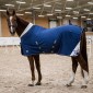 Попона флисовая с воротником и запахом MIU SPORT