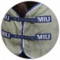 Попона денниковая джутовая MIU Premium Nature