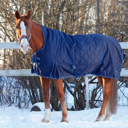 Попона зимняя денниковая MIU SportLine Perfect Horse