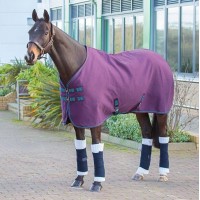 Попона х/б универсальная BridleWay Equestrian
