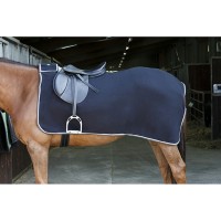 Полупопона флисовая Ekkia RIDING WORLD