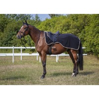 Полупопона флисовая Ekkia EquiTheme POLYFUN