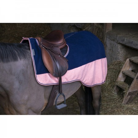 Полупопона флисовая Ekkia EquiTheme