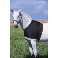 Защита для плеч и груди лошади от натирания Ekkia EquiTheme