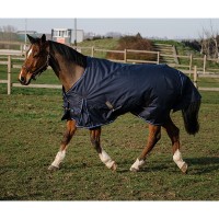 Дождевая попона Ekkia EquiTheme CLASSIC 600D