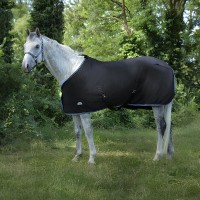 Попона флисовая Ekkia EquiTheme POLYFIL