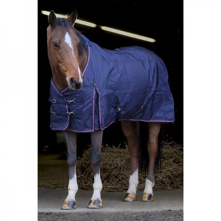 Попона денниковая 840D Ekkia EQUITHEME, 50 гр
