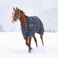 Попона прогулочная RIDING WORLD OXFORD, 220 гр