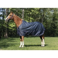 Попона дождевая EQUITHEME TYREX 600D