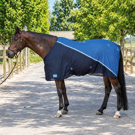 Попона антимоскитная Harry's Horse MESH-PRO