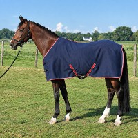 Попона флисовая Harry's Horse JERSEY