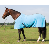 Попона флисовая Harry's Horse