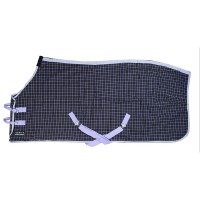 Попона денниковая хлопковая HKM Posten