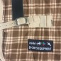 Попона денниковая хлопковая HKM Posten
