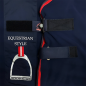 Попона флисовая HKM Equine Sports
