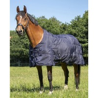 Зимняя денниковая попона 1200D HKM, 340 гр