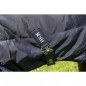 Зимняя денниковая попона 1200D HKM, 340 гр