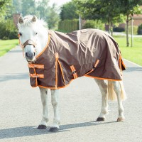 Попона дождевая KIDS&PONY